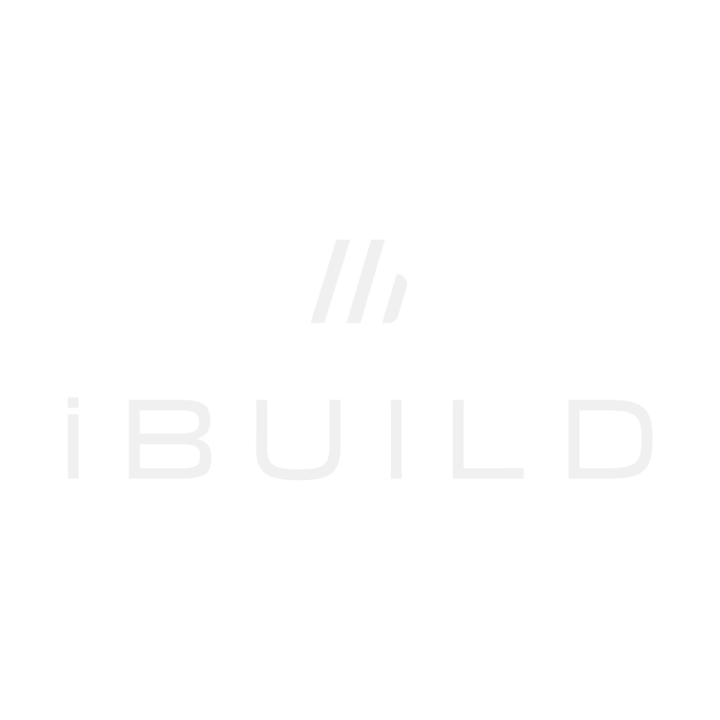 iBuild Logo